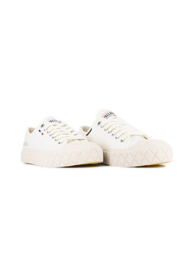 Palladium PALLA ACE CVS ORG Sneaker