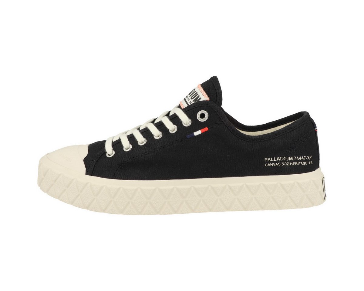 Palladium Palla Ace Cvs Org Unisex Erwachsene Sneaker Turnschuhe, Sportschuhe, Freizeitschuhe, Halbschuhe, Schnürschuhe