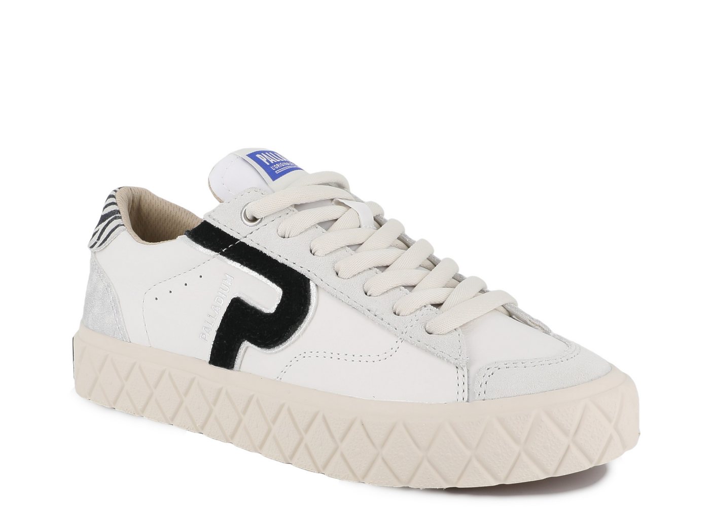 Palladium PALLA ACE LO MIX LTH Sneaker (weiß)