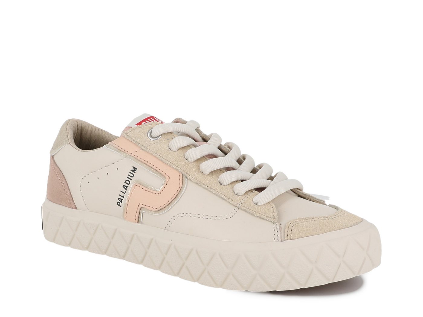 Palladium PALLA ACE LO MIX LTH Sneaker