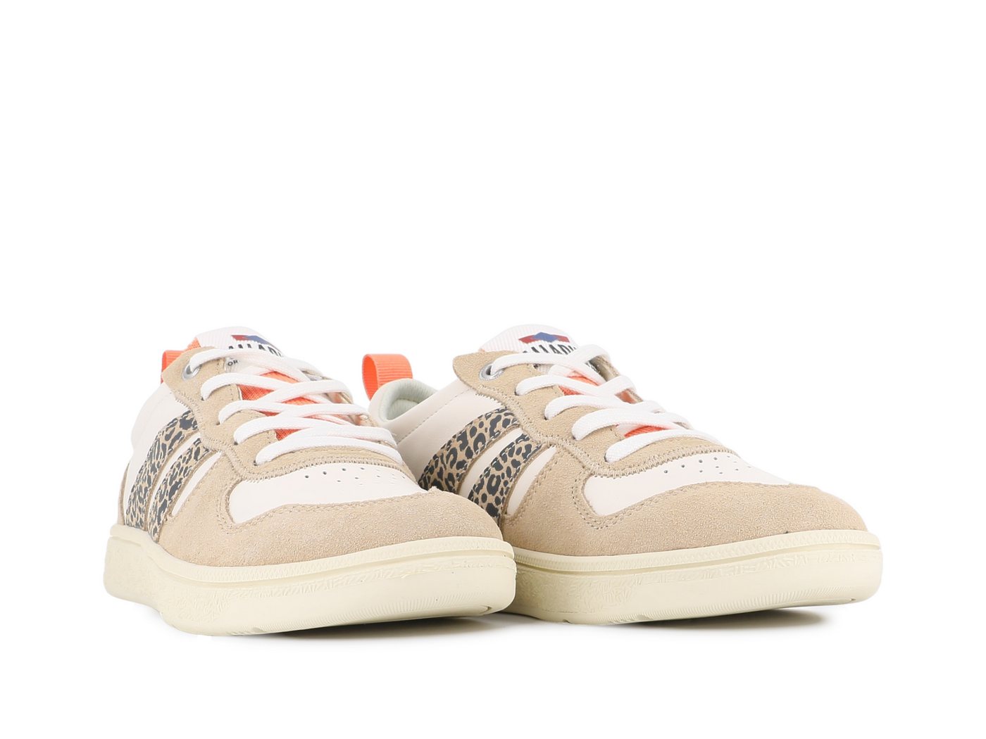 Palladium PALLACUP FLAME LTH Sneaker