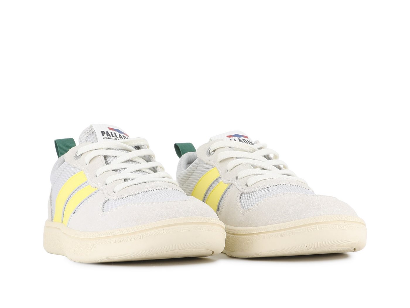 Palladium PALLACUP FLAME LTH Sneaker