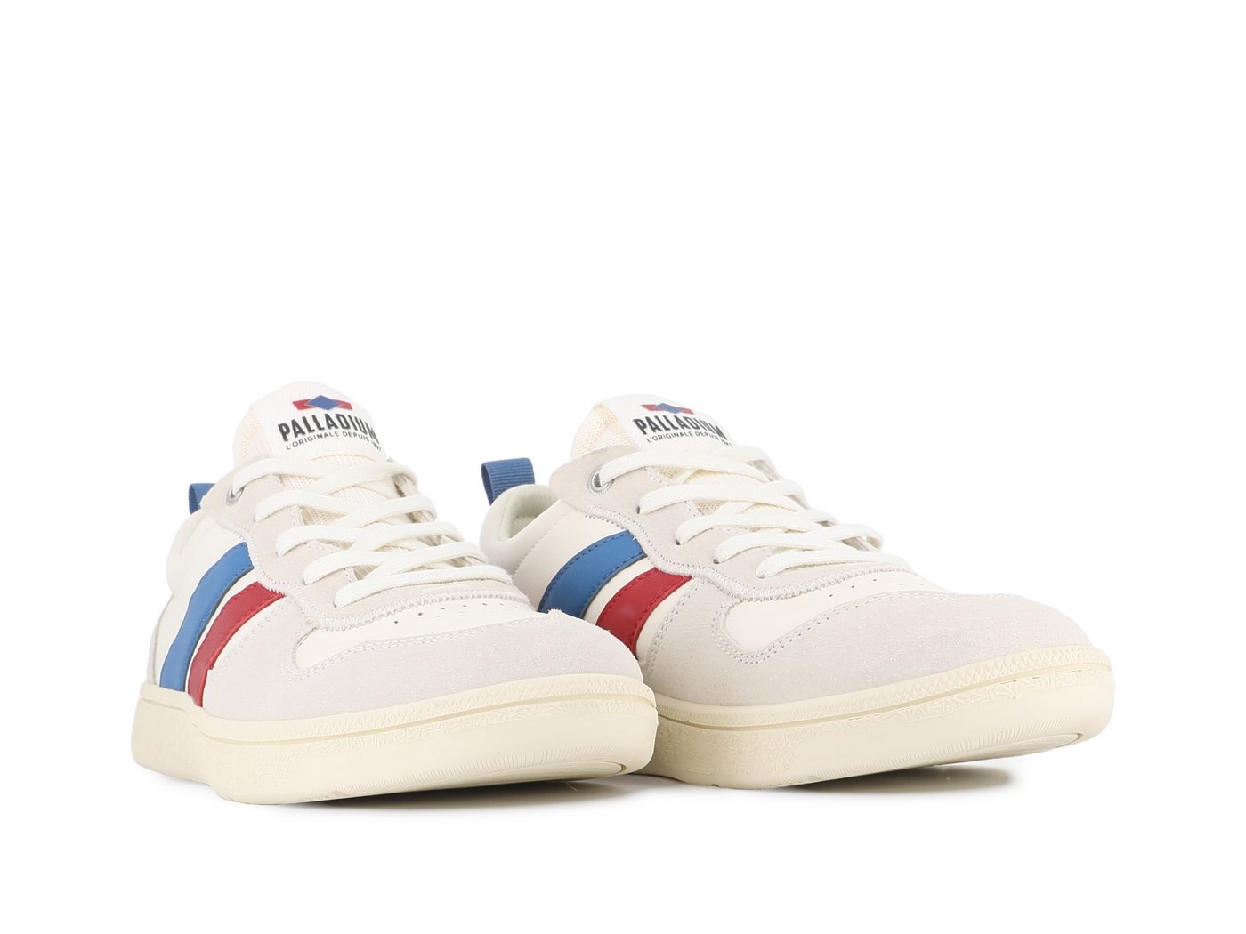 Palladium PALLACUP FLAME LTH Sneaker