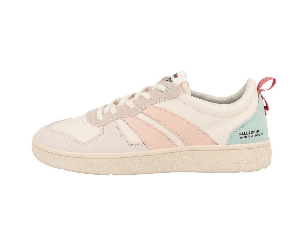 Palladium Pallacup Flame Lth Unisex Erwachsene Sneaker Turnschuhe, Sportschuhe, Freizeitschuhe, Halbschuhe, Schnürschuhe (bunt)