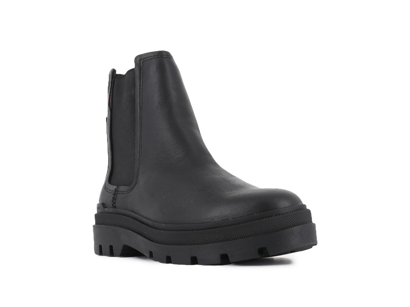 Palladium PALLAGRADE CHELSEA L Chelseaboots Ankleboots, Schlupfboots, Stiefelette