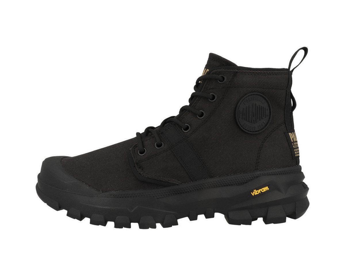 Palladium Pallarider Legacy Herren Stiefelette Stiefeletten, Stiefel, Winterstiefel, Winterboots, Schneestiefel