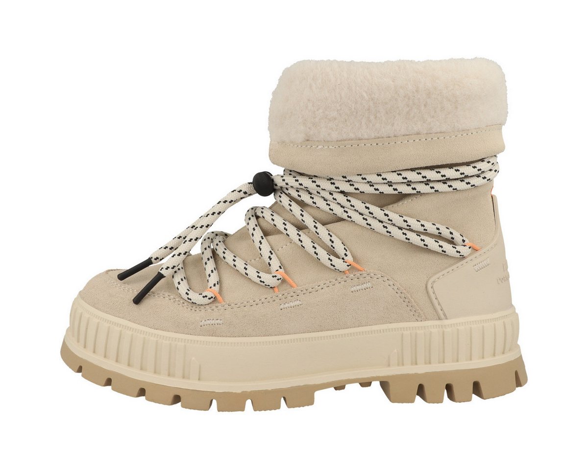 Palladium Pallashock Hiver Damen Winterboots Stiefeletten, Stiefel, Winterstiefel, Winterboots, Schneestiefel