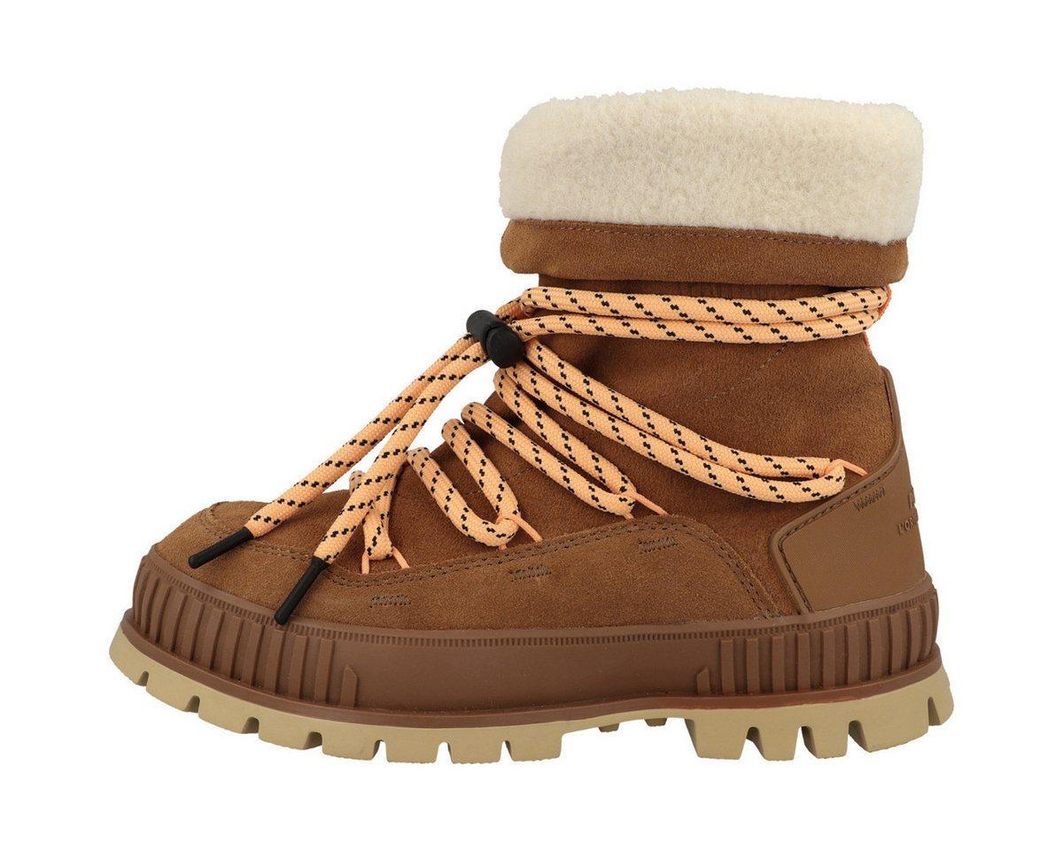 Palladium Pallashock Hiver Damen Winterboots Stiefeletten, Stiefel, Winterstiefel, Winterboots, Schneestiefel