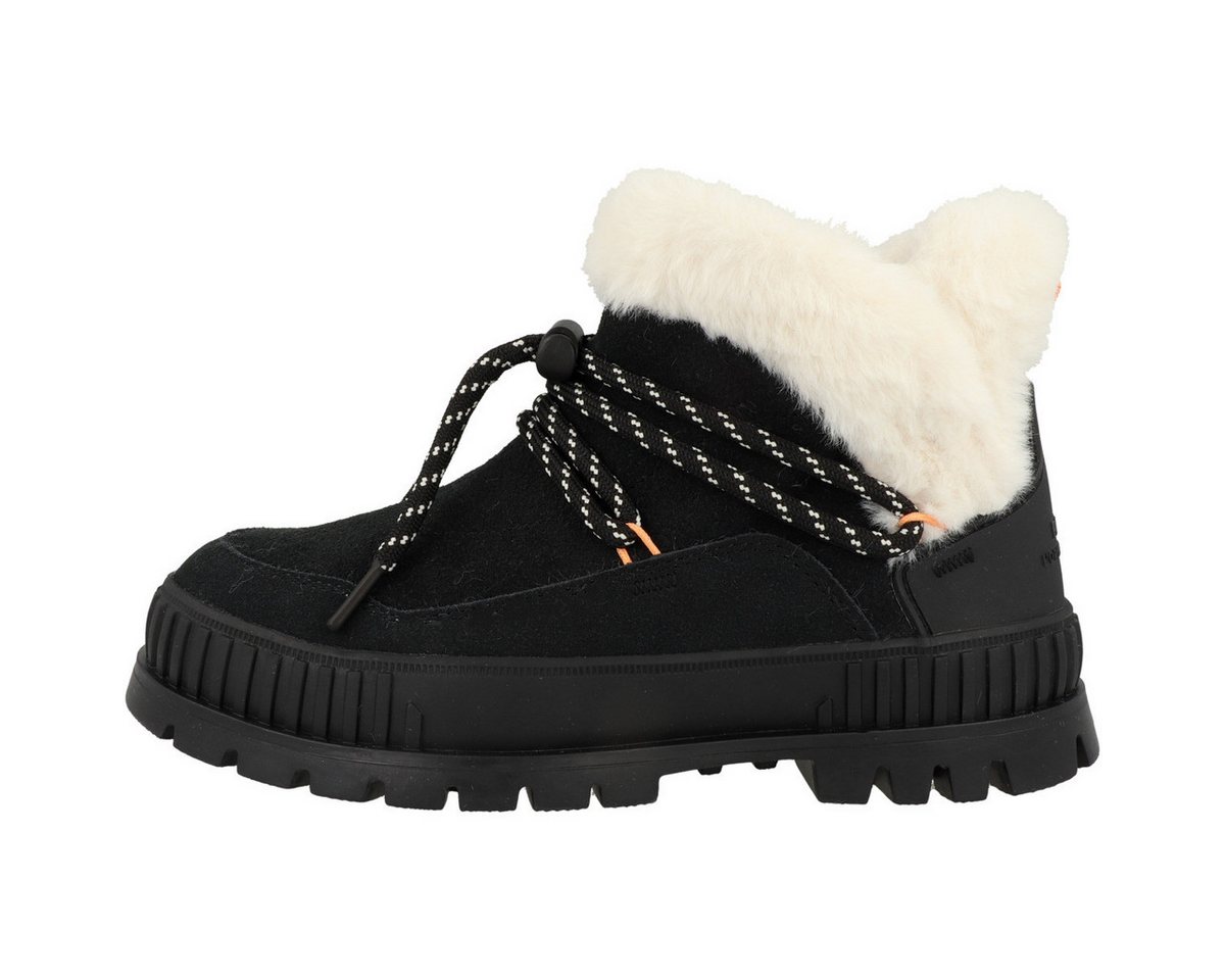 Palladium Pallashock Lo Hiver Damen Winterstiefelette Boots, Stiefeletten, Stiefel, Winterstiefel, Outdoorschuhe