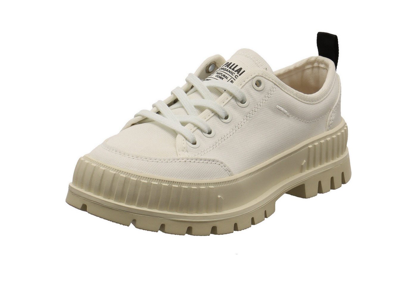 Palladium Pallashock Lo Org 2 Sneaker