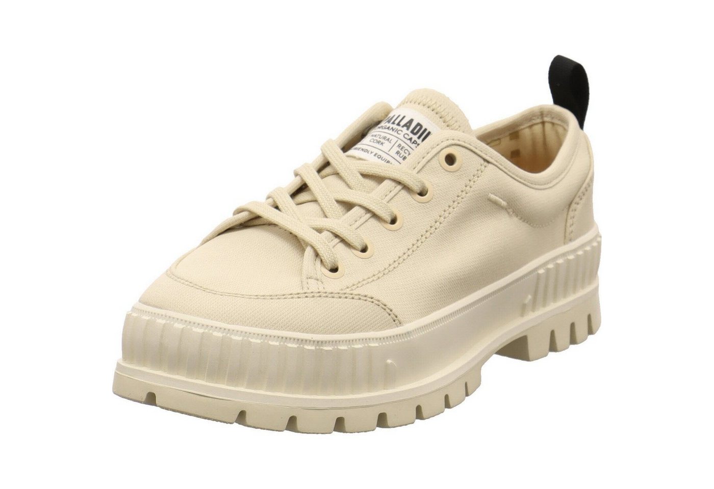 Palladium Pallashock Lo Org2 Sneaker