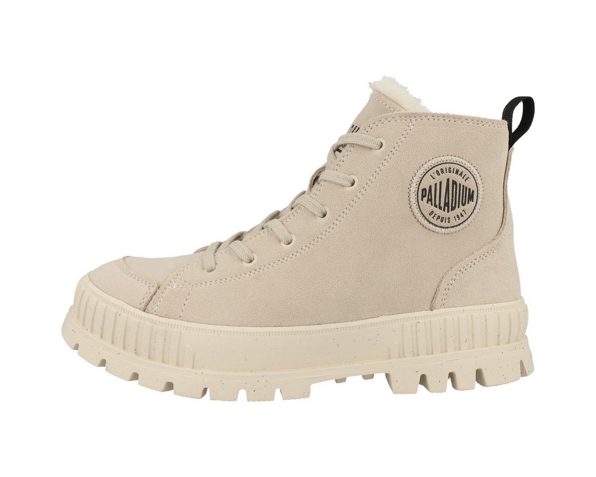 Palladium Pallashock Zip Warm Unisex Erwachsene Stiefelette Stiefeletten, Stiefel, Winterstiefel, Winterboots, Schneestiefel