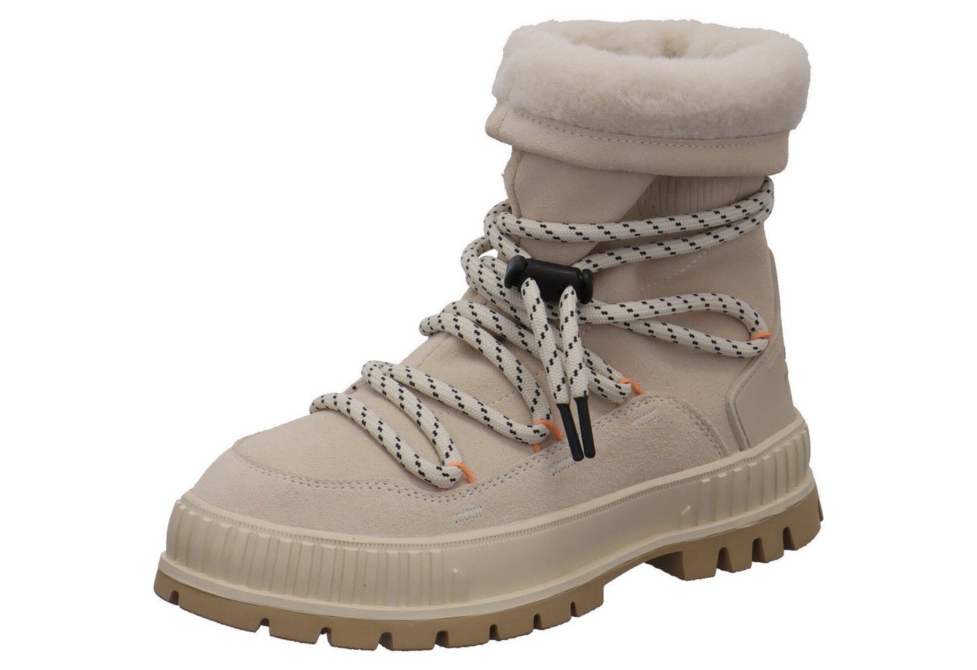 Palladium Pallshock HIVER Stiefel