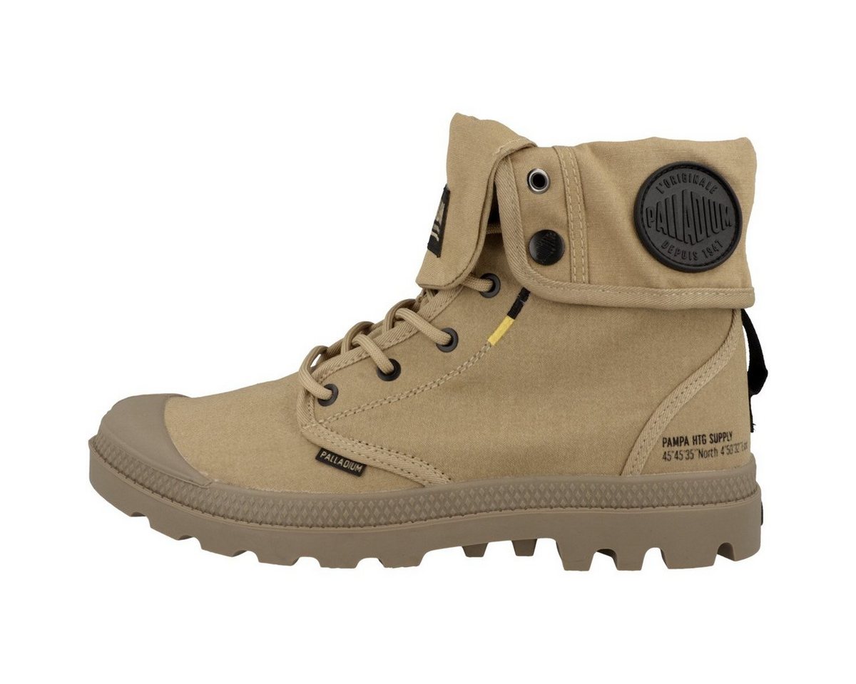 Palladium Pampa Baggy Supply Unisex Erwachsene Stiefelette Stiefeletten, Stiefel, Winterstiefel, Winterboots, Schneestiefel