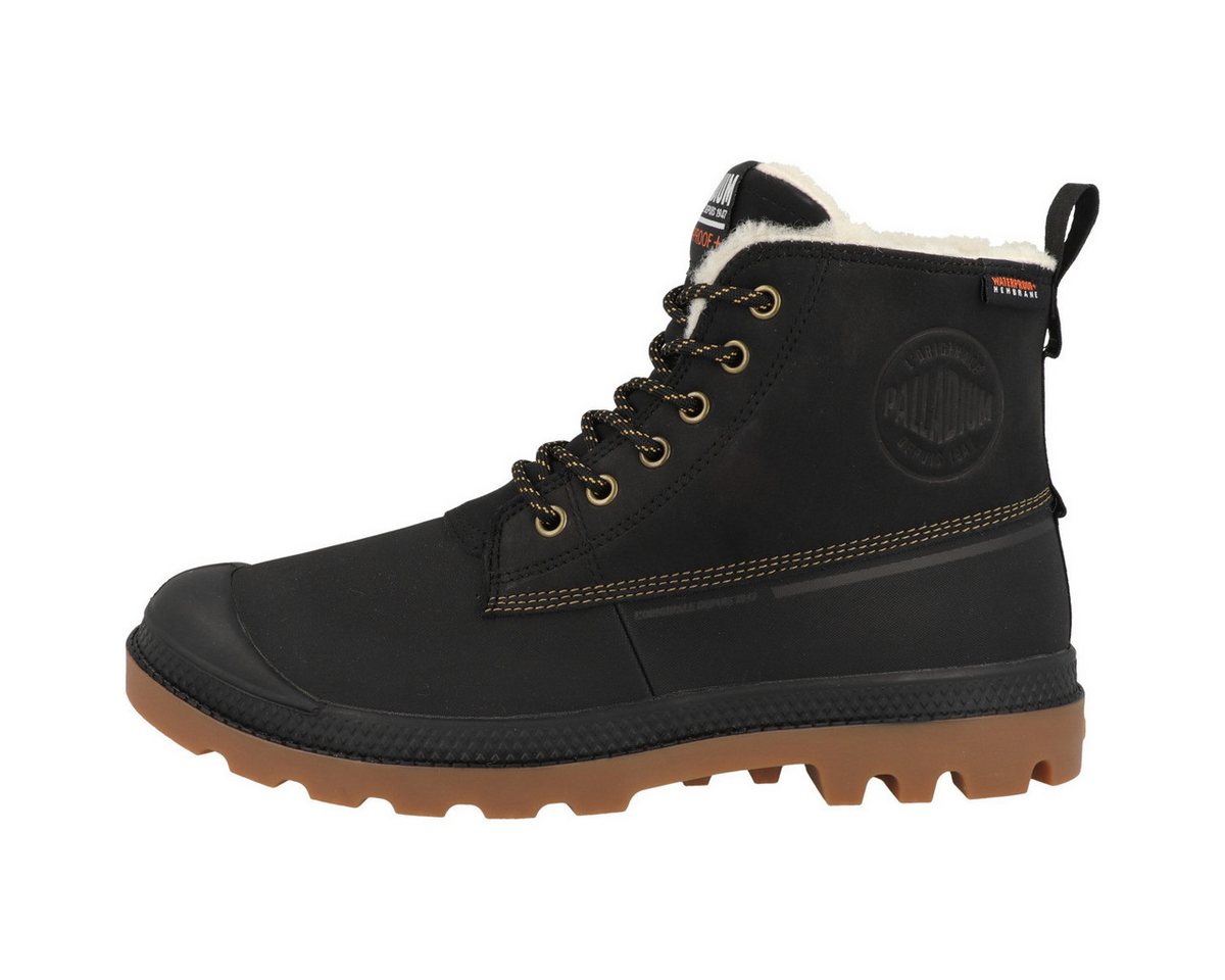 Palladium Pampa Duck WL WP+ Herren Stiefelette Stiefeletten, Stiefel, Winterstiefel, Winterboots, Schneestiefel