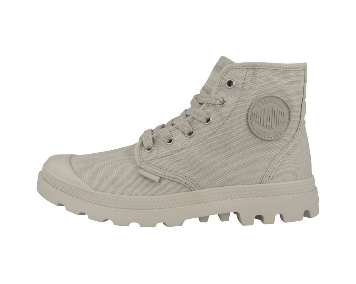 Palladium Pampa Hi Herren Schnürboots Stiefeletten, Stiefel, Winterstiefel, Winterboots, Schneestiefel