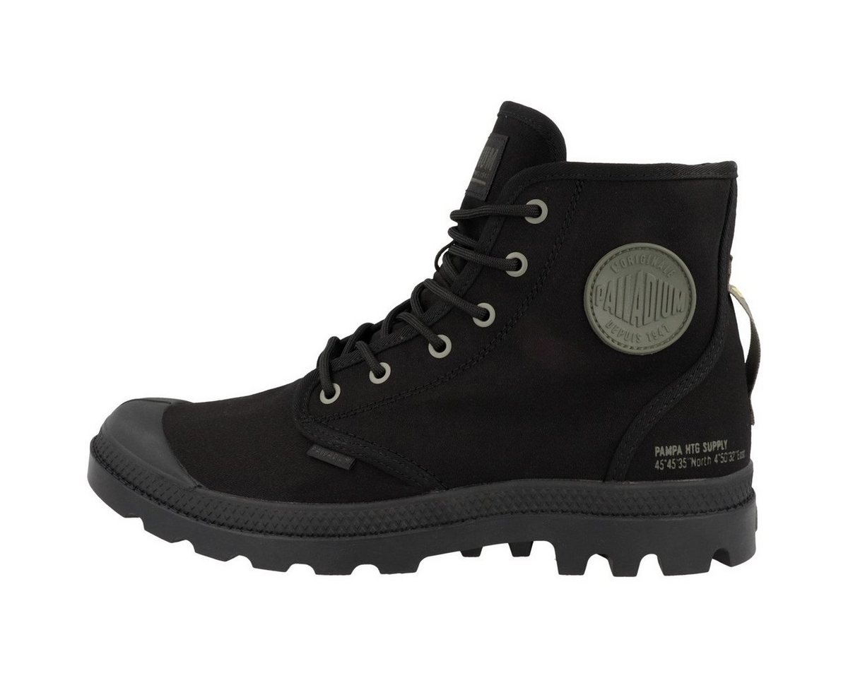 Palladium Pampa Hi Htg Supply Unisex Erwachsene Stiefelette Stiefeletten, Stiefel, Winterstiefel, Winterboots, Schneestiefel