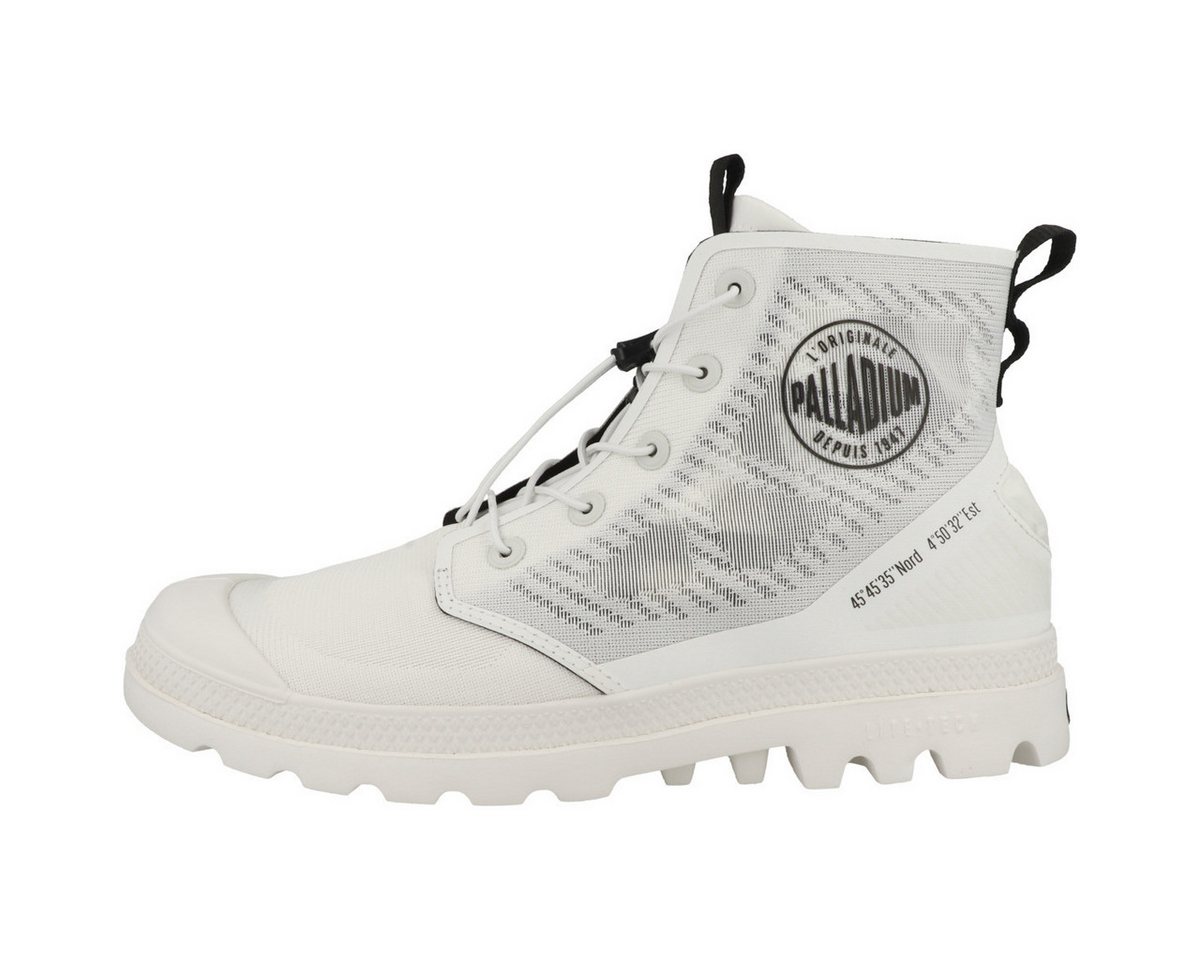 Palladium Pampa Lite Travel Vt Unisex Erwachsene Stiefelette Stiefeletten, Stiefel, Winterstiefel, Winterboots, Schneestiefel