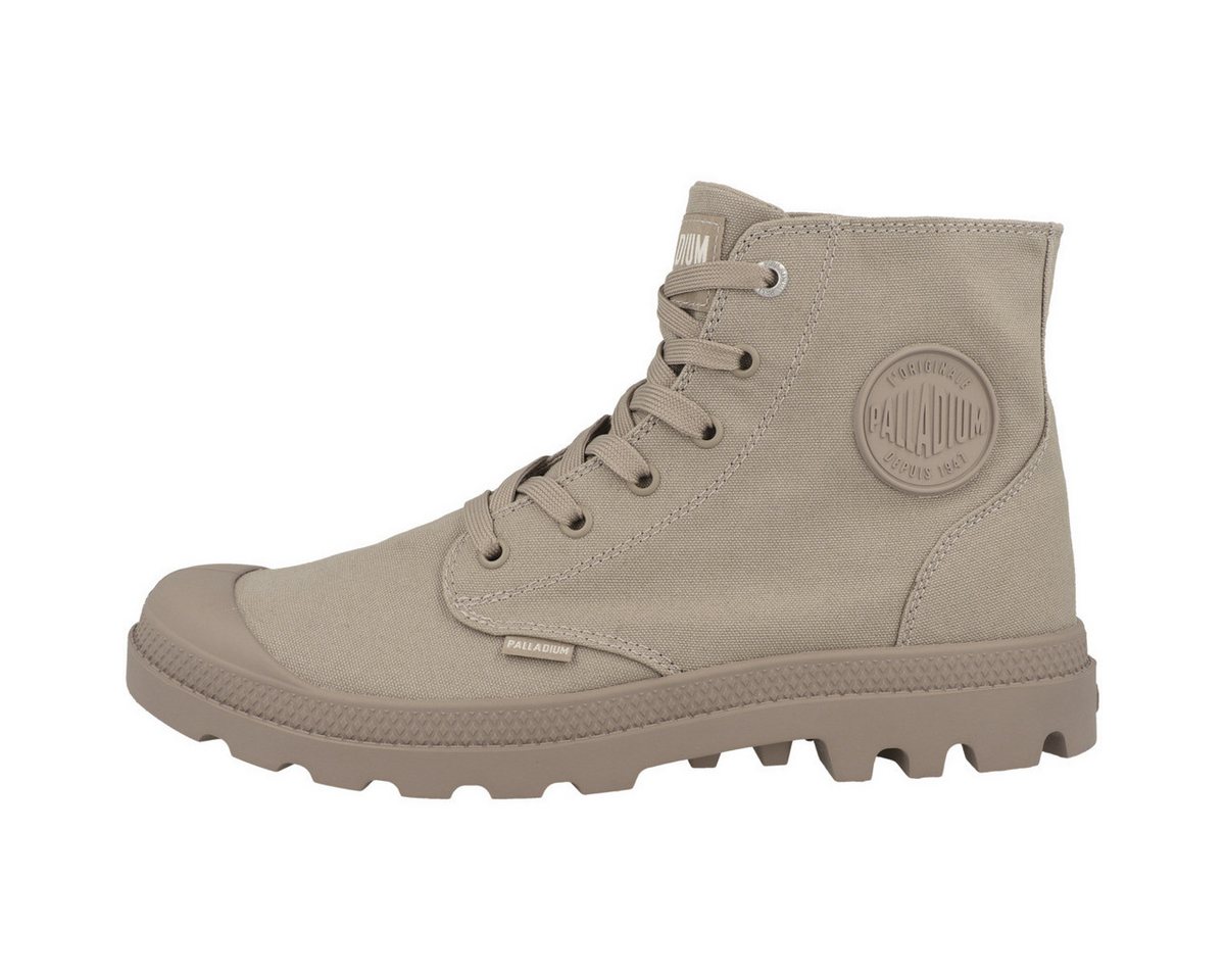 Palladium Pampa Mono Chrome Unisex Erwachsene Stiefelette Stiefeletten, Stiefel, Winterstiefel, Winterboots, Schneestiefel