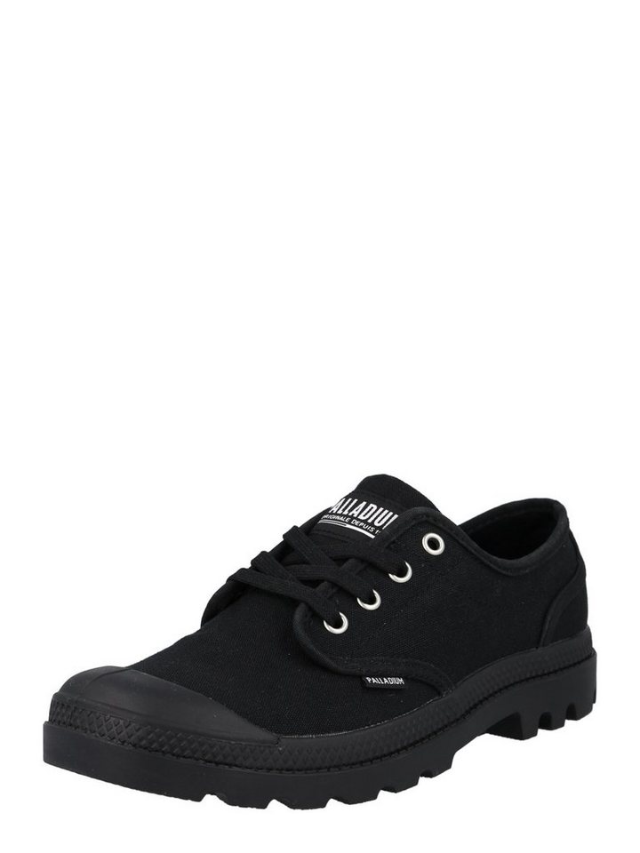 Palladium Pampa Oxford Schnürschuh (1-tlg)