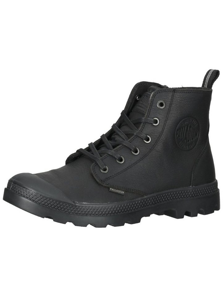 Palladium PAMPA Schnürstiefel (1-tlg)