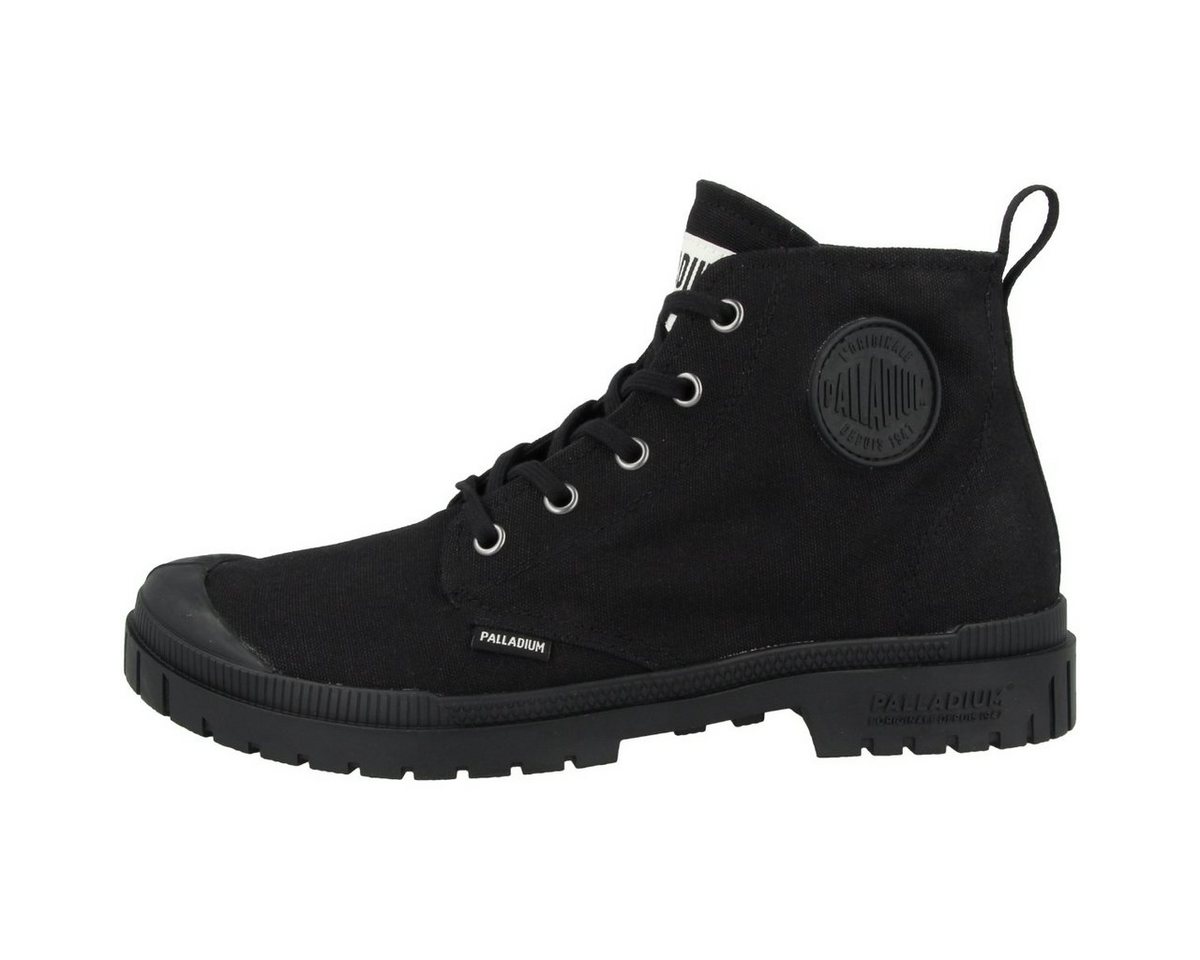 Palladium Pampa SP20 Hi Canvas Unisex Erwachsene Stiefelette Stiefeletten, Stiefel, Winterstiefel, Winterboots, Schneestiefel