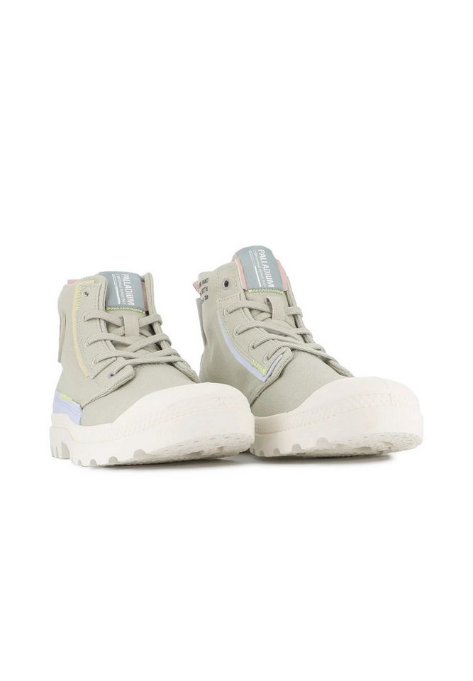 Palladium PAMPA UNDERLAYER Stiefelette