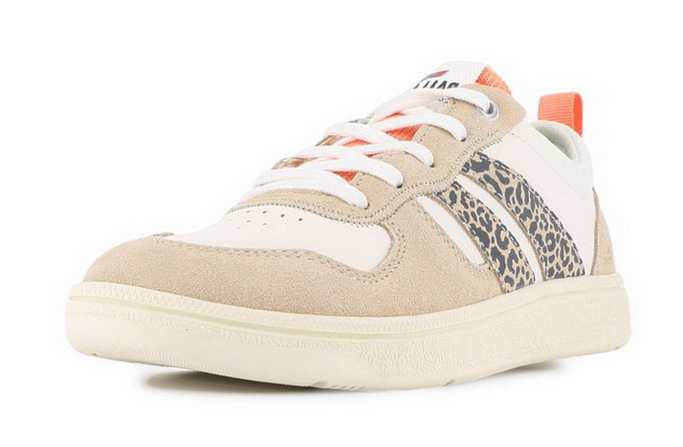 Palladium Sneaker