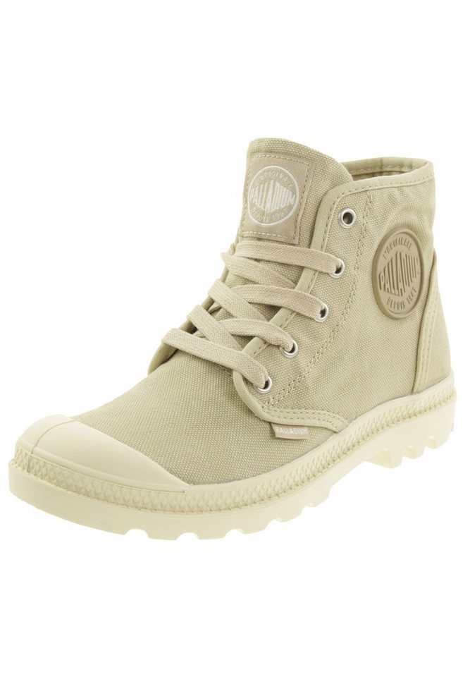 Palladium US Pampa Hi F Sneaker