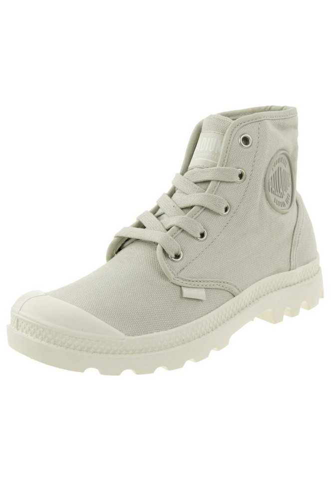 Palladium US Pampa Hi Stiefel