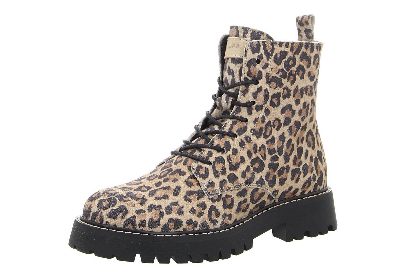 PALPA Stiefelette (beige)