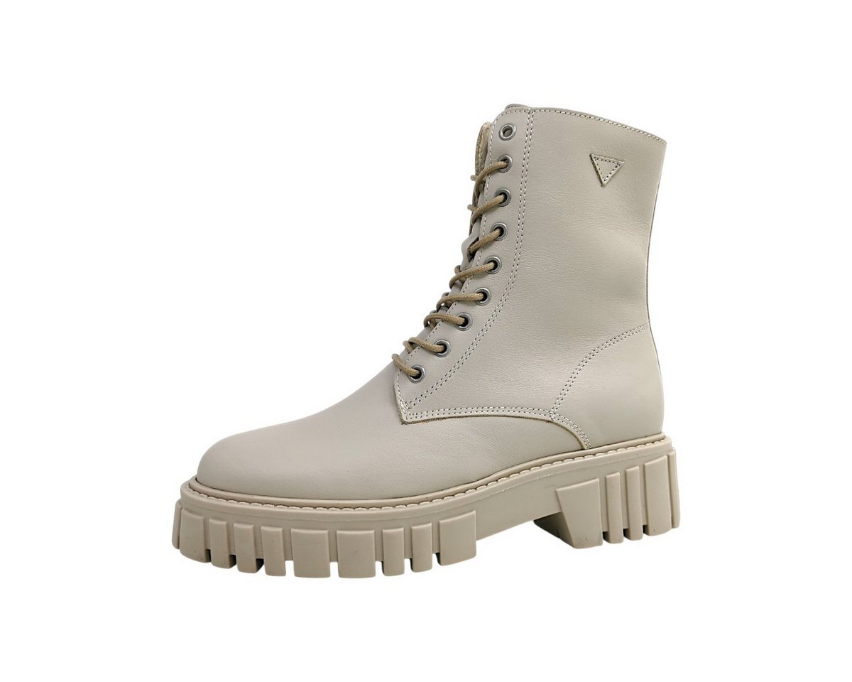 PALPA Schnürstiefel Schnürstiefelette