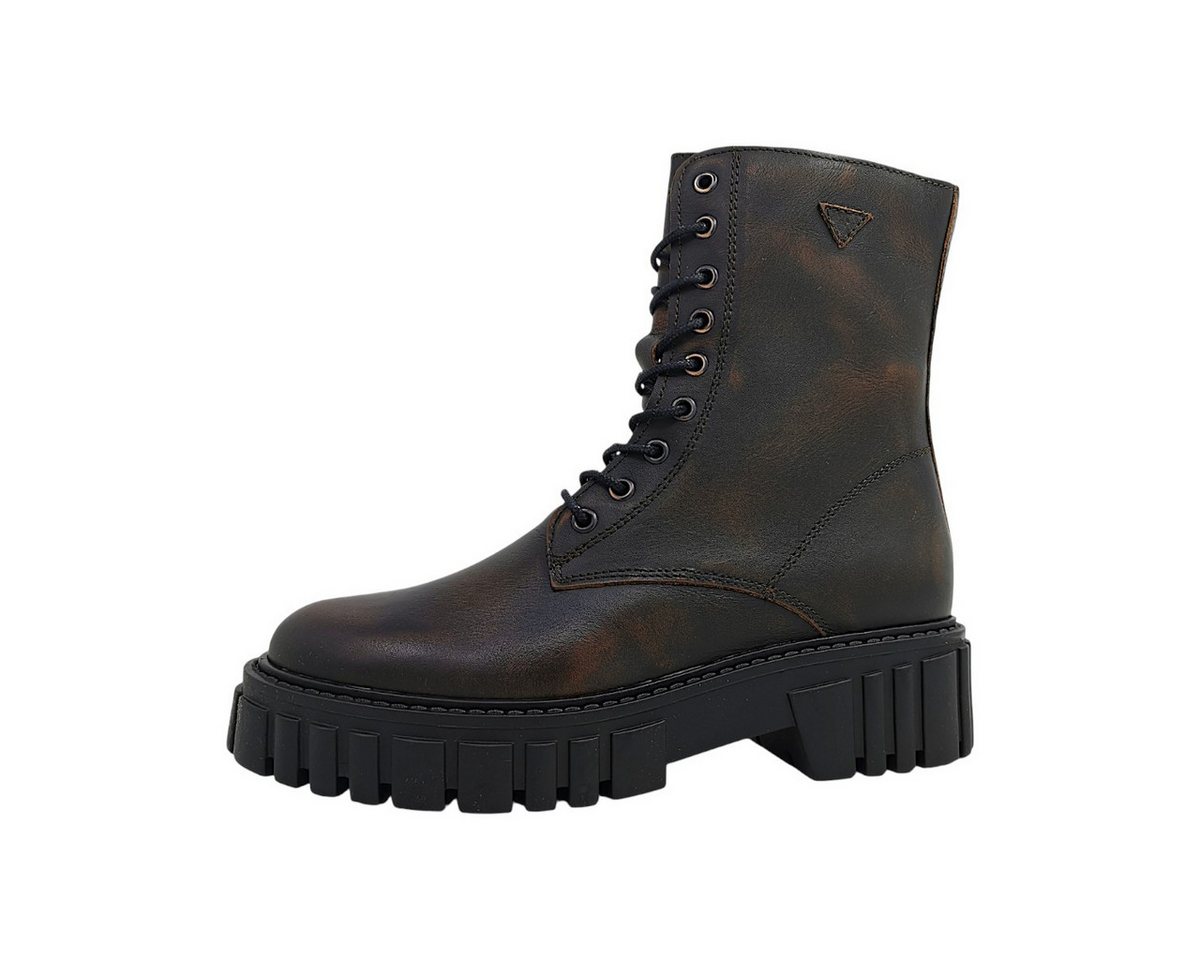 PALPA Schnürstiefel Schnürstiefelette