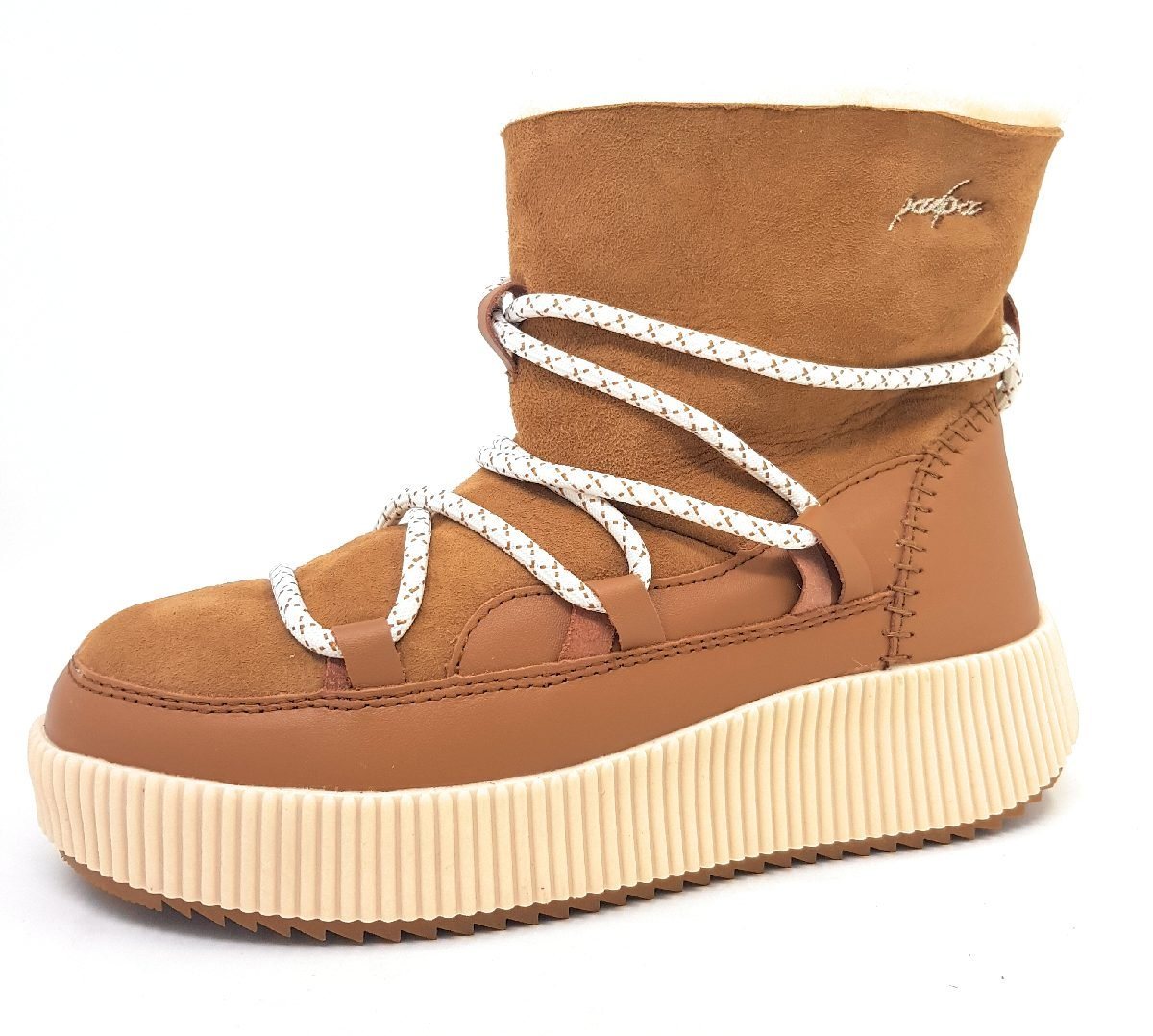 PALPA Stiefel Stiefelette