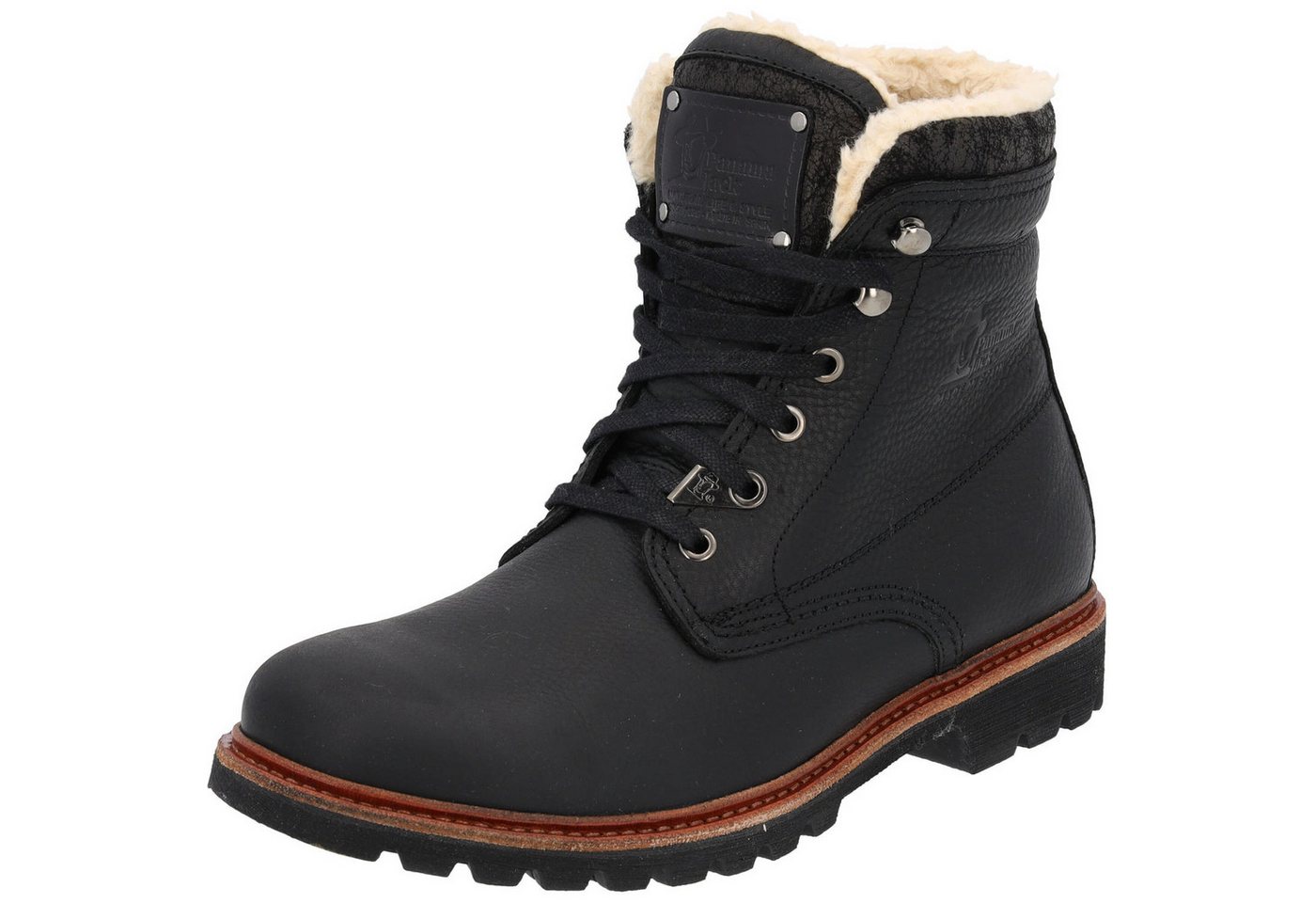 Panama Jack 03 Aviator C Winterstiefelette