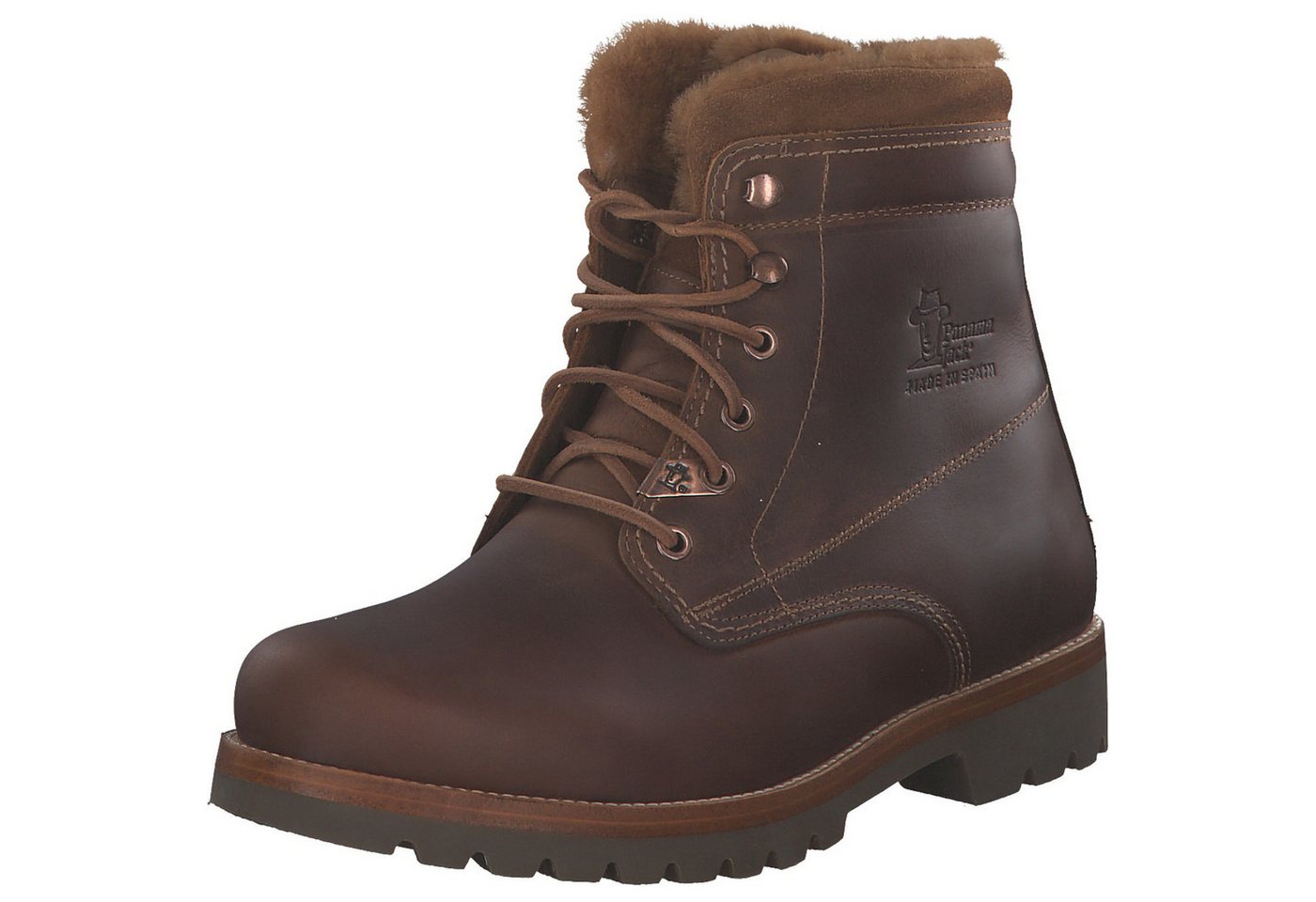 Panama Jack 03 Aviator Igloo C Winterstiefel