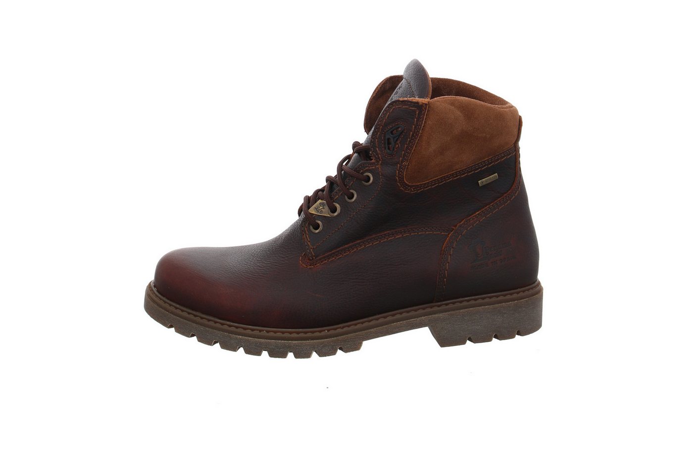 Panama Jack Amur Gtx C10 Schnürstiefelette