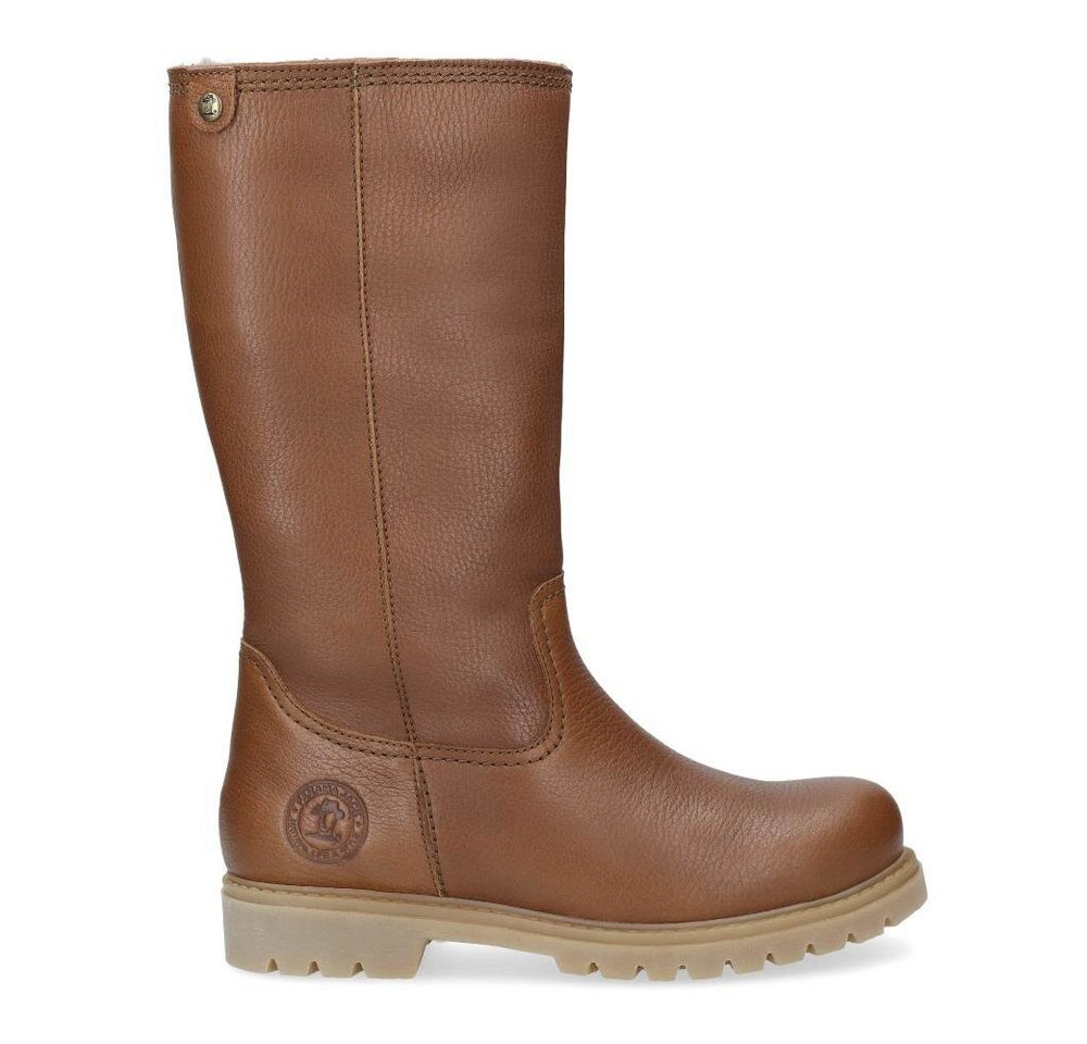 Panama Jack - Bambina Igloo B20 - Braun Stiefel