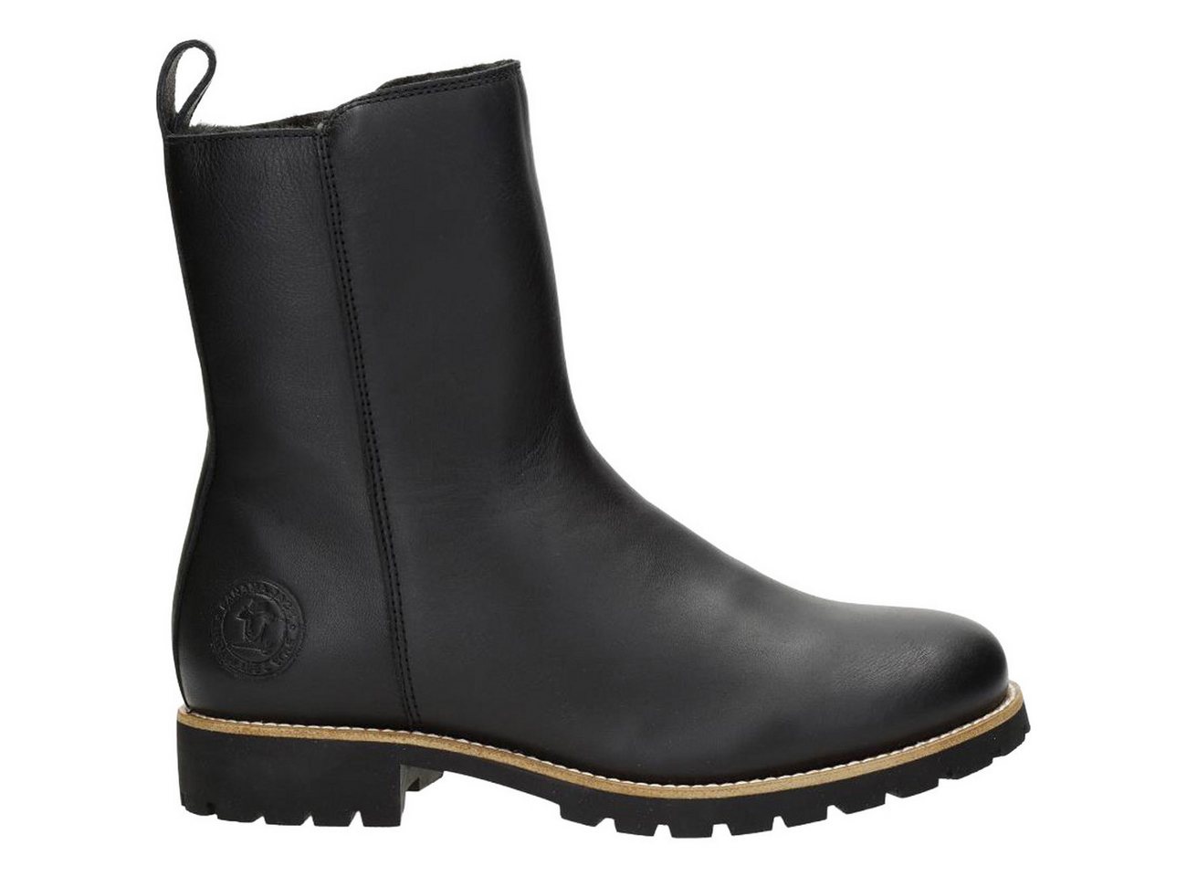 Panama Jack Beca Trav B1 Stiefel Beca Trav B1