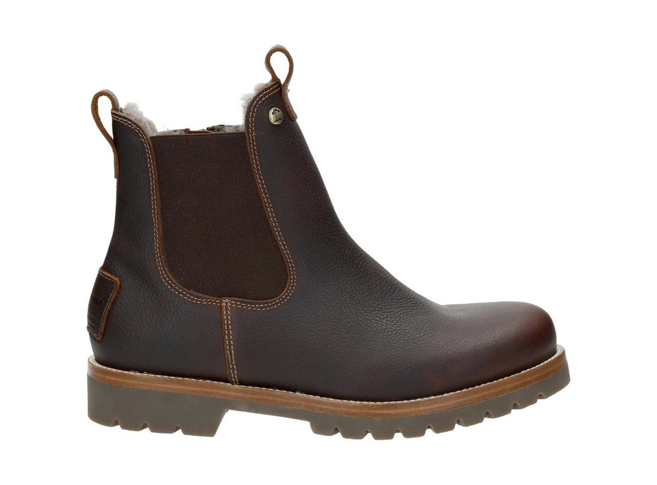 Panama Jack Beny Igloo C2 Stiefel Beny Igloo C2