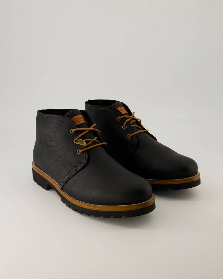 Panama Jack Bota Panama Igloo C29 Winterstiefel Obermaterial: Leder