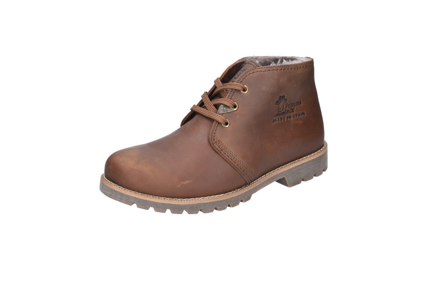 Panama Jack Bota Panama Igloo Winterstiefelette