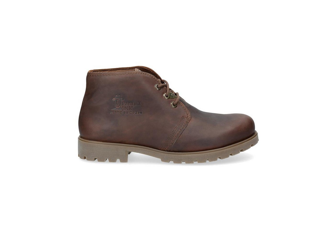 Panama Jack Bota Panama Stiefel