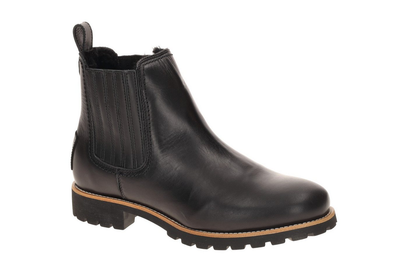 Panama Jack Brigitte Igloo Trav B2 Stiefel