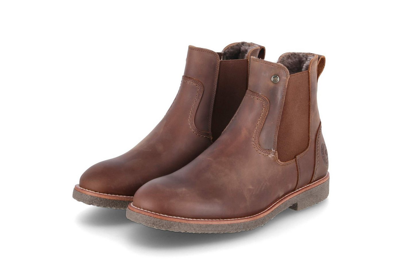 Panama Jack Chelsea Boots Stiefel