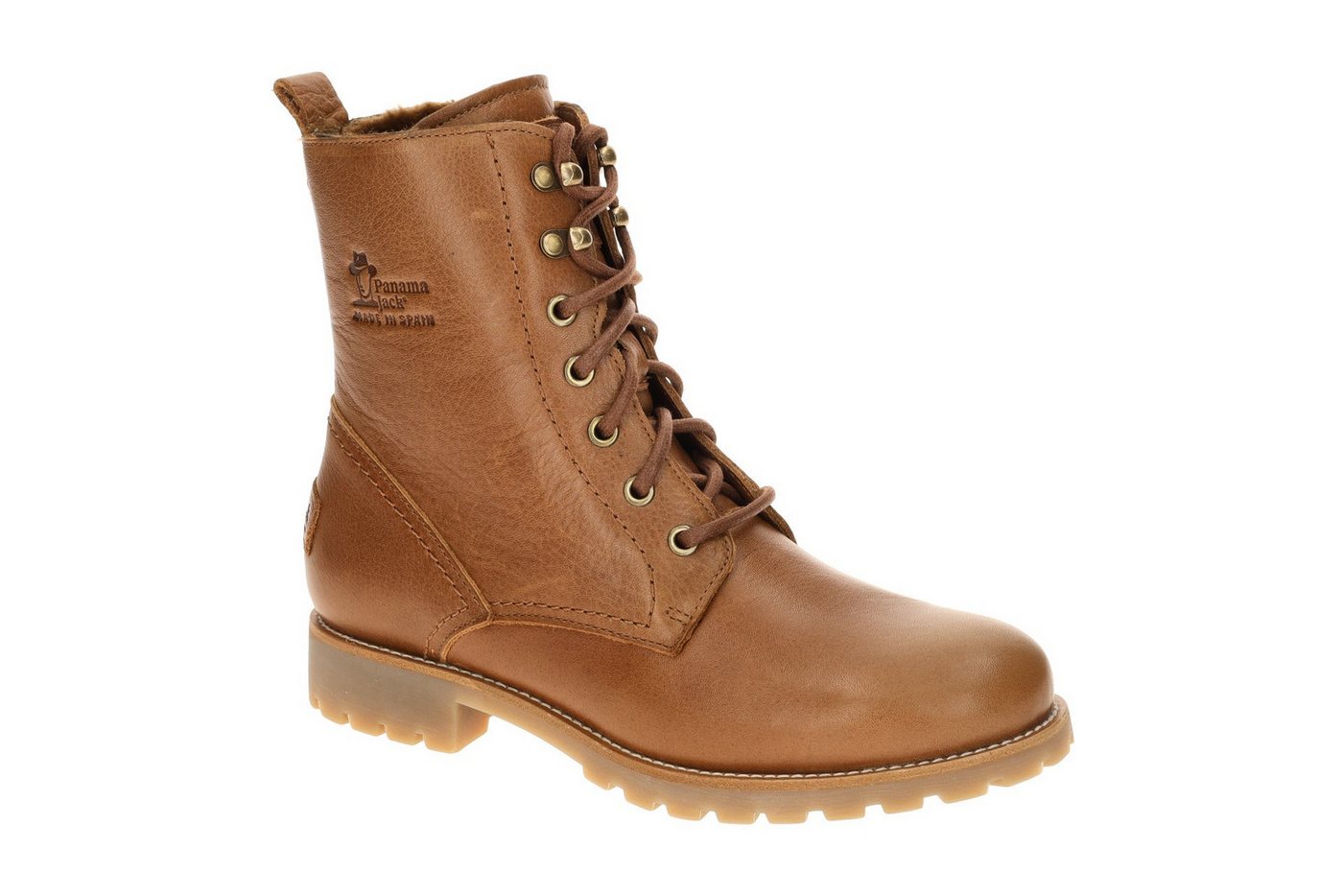 Panama Jack Fara Igloo Trav B11 Stiefel