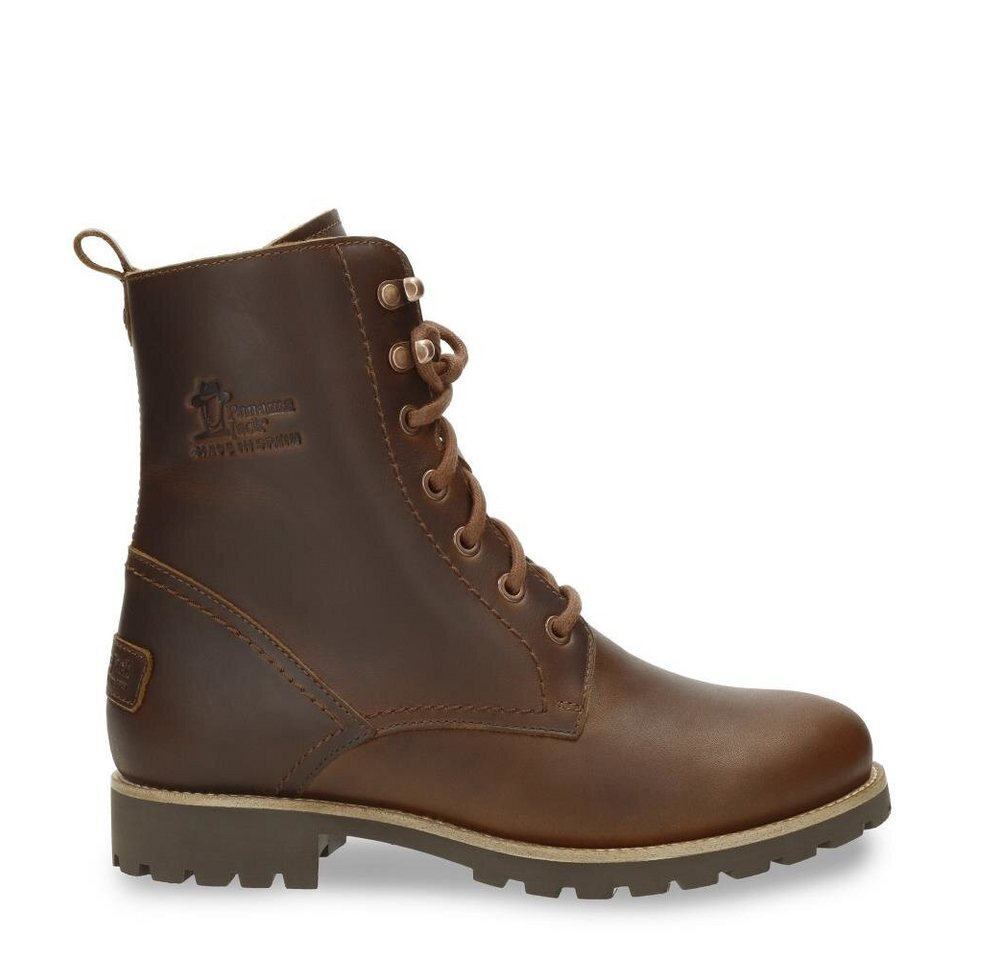 Panama Jack - Fara Igloo Trav B8 - Braun Stiefel