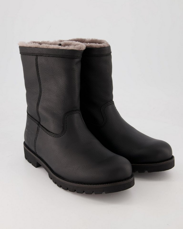 Panama Jack Fedro Igloo C3 Winterstiefel Obermaterial: Leder