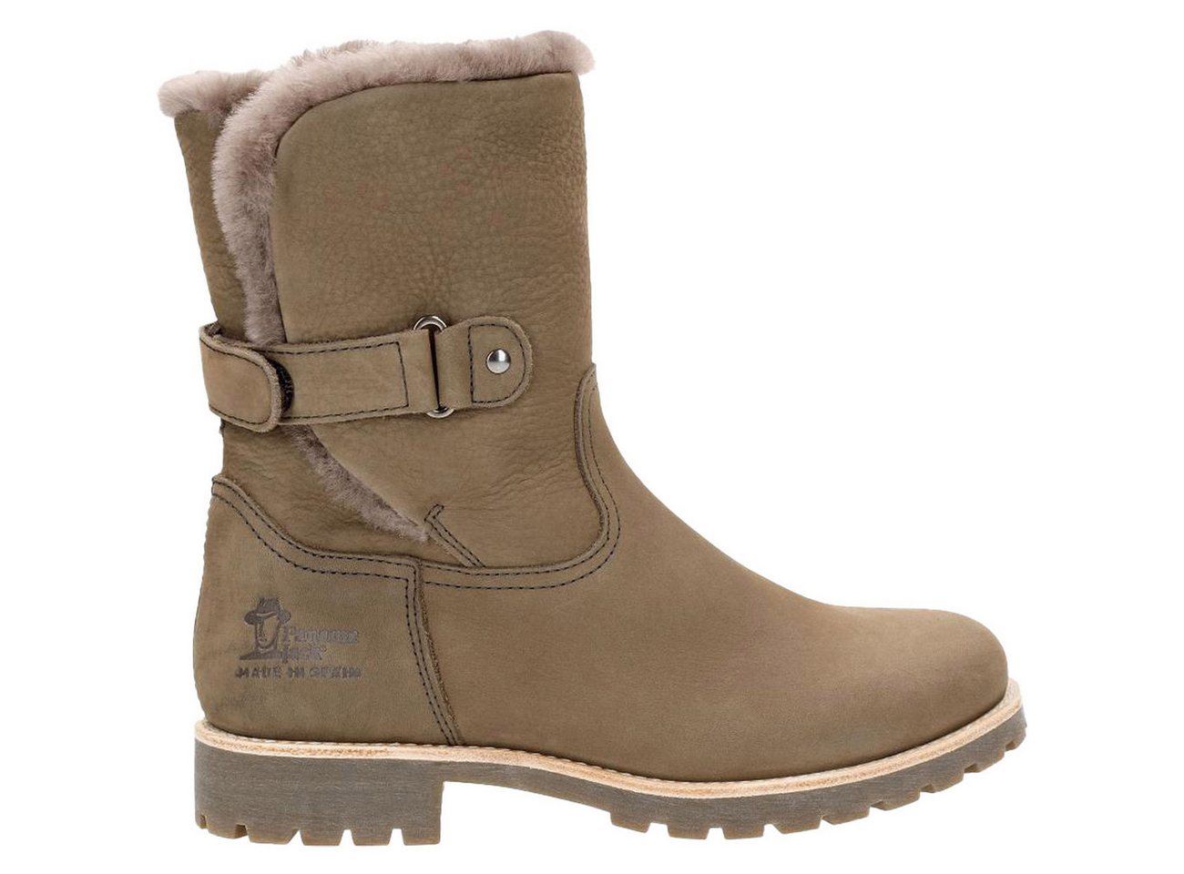 Panama Jack Felia Igloo B7 Stiefel Felia Igloo B7