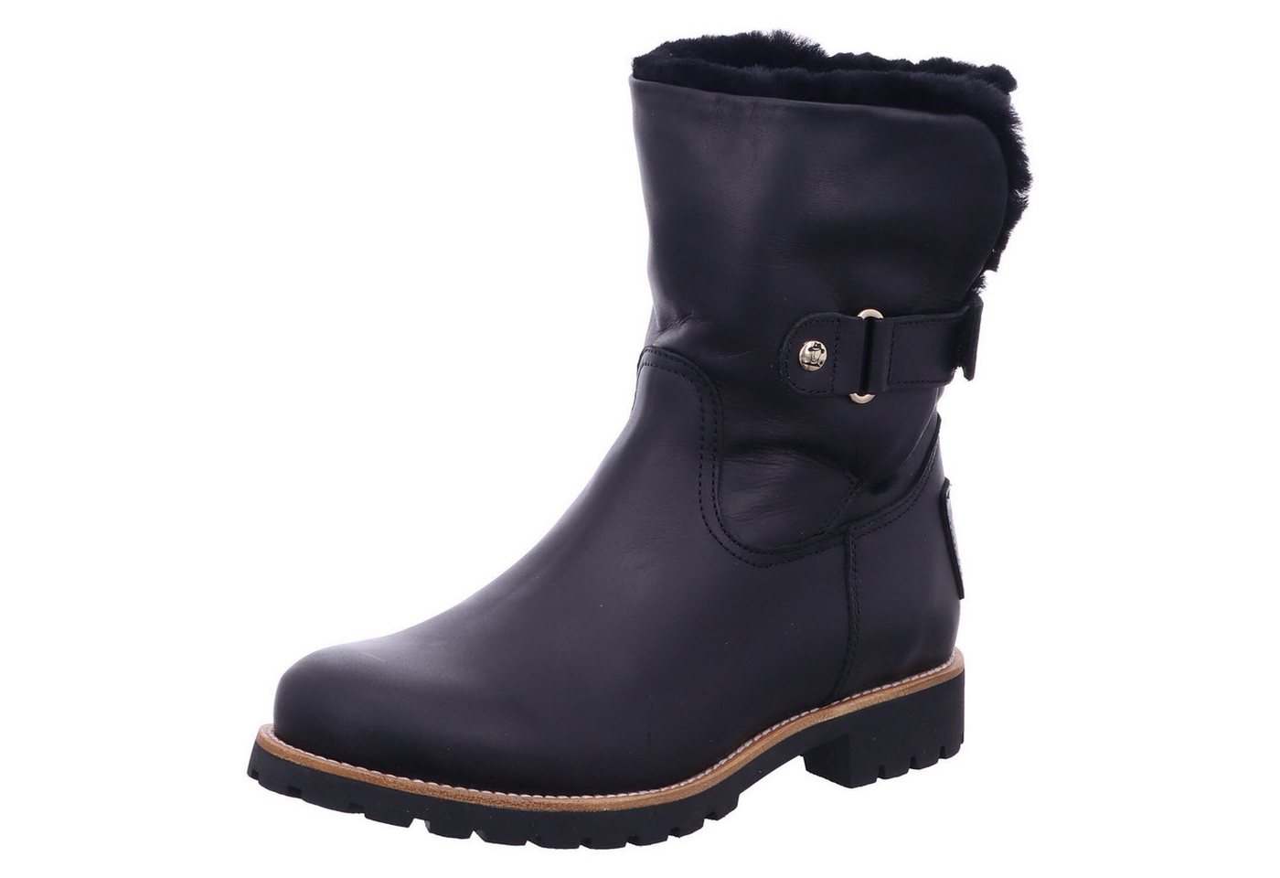 Panama Jack Felia Igloo Trav Winterstiefel